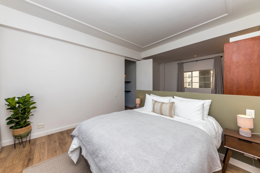 To Let 1 Bedroom Property for Rent in Cape Town City Centre Western Cape
